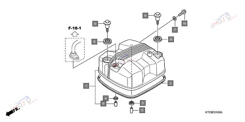 Engine Diagram